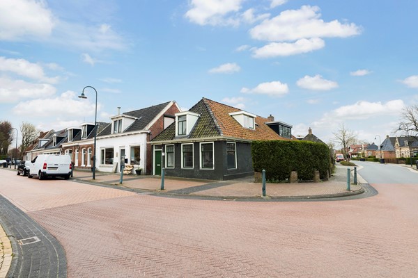 Medium property photo - Greatebuorren 47, 9036 ME Menaam